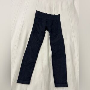 NWOT Joy Lab Ribbed Leggings Sz M